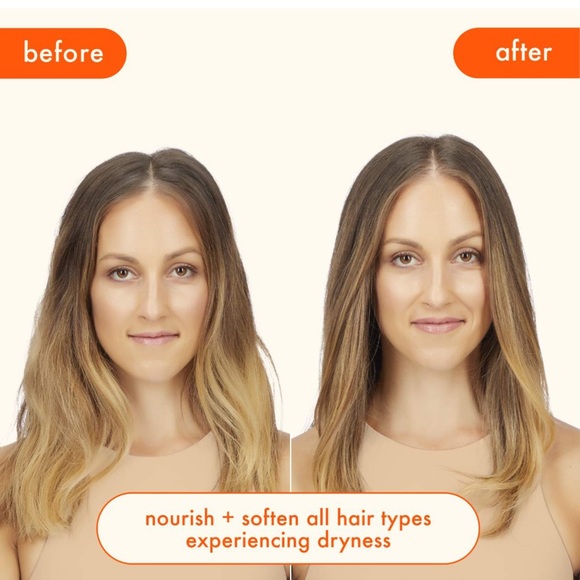 🧡🆕🧡 Amika Soulfood Nourishing Mask - Picture 3 of 10